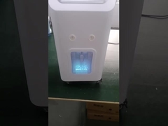 Tecnologia Hidrogénio inalação 3000ml E biocombustível de hidrogénio Célula de combustível PEM para uso doméstico