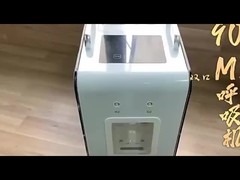 Máquina da terapia da inalação do hidrogênio