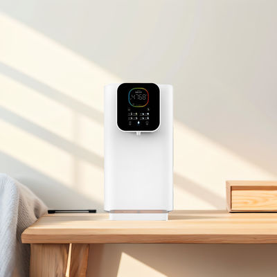 Good price 99Máquina de água com hidrogénio de pureza de 0,99% 3000ppb Com 500 ml/min de saída on-line