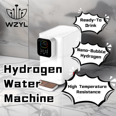 Good price Dispensador de água de hidrogénio para uso doméstico on-line