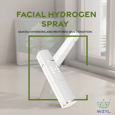 Good price Cuidados da pele Branqueamento Spray de água de hidrogênio 1000PPB Anti-rugas portátil on-line
