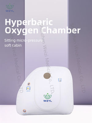 Good price Melhorar a pele confortável câmara hiperbárica macia recuperação após o exercício on-line