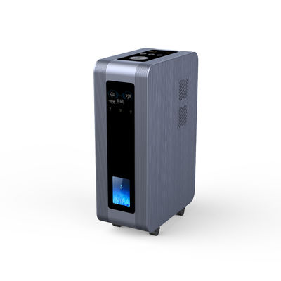 Bom preço 2250 ml Máquina de inalação de hidrogénio Anti- apoptótico com protecção de segurança on-line