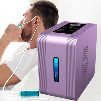 Good price 450 Watt Upgrade Máquina Inteligente de Inalação de Hidrogénio 1800ml/Min on-line