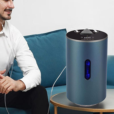 Bom preço Máquina de inalação de hidrogénio de 65W 225ml Design compacto e fácil de transportar on-line