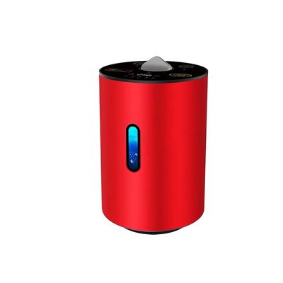 Bom preço Máquina de inalação de H2 de baixo caudal Inalador portátil de hidrogénio sem ruído on-line