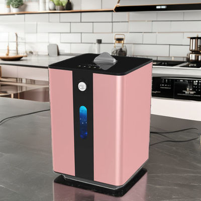 Bom preço Máquina de hidrogénio para aliviar a fadiga Melhorar a qualidade do sono 150 ml/min on-line