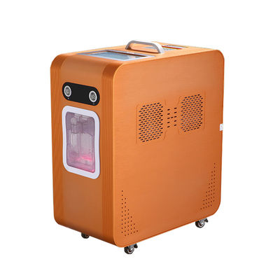 Bom preço Máquina de inalação de hidrogénio de grande fluxo melhora a imunidade 3000ml on-line