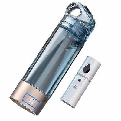 Good price Garrafa portátil Nano High Hydrogen Rich Water Gerador on-line