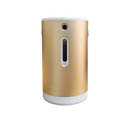 Good price Máquina portátil de inalação de hidrogénio com saída de hidrogénio de 150 ml/min e saída de oxigénio de 75 ml/min e garantia de 3 anos on-line