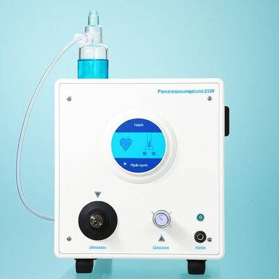Good price Consumo de energia≤50W Máquina de inalação de hidrogénio Equipamento sustentável de hidrogénio terapêutico para centros médicos e de bem-estar on-line