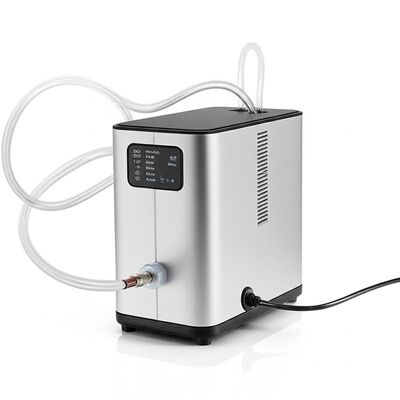 Good price Flow Rate 900 600 450 Mlmin Hydrogen Inhalation Machine Hydrogen Gas Flow 300 900 Mlmin Daily Usage 1 2 Hour Per Day Perfect For Clinical on-line