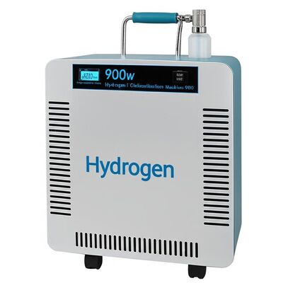 Good price Personalização Discutir Preços Máquina de Inalação de Hidrogênio 900w Dispositivo Eficaz para Reduzir o Estresse Oxidativo e Fadiga on-line