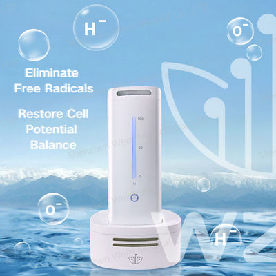 Bom preço Gerador de hidrogénio e oxigénio de inalação personalizado Máquinas de hidrogénio e oxigénio de 18 watts on-line