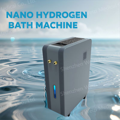 Good price Máquina de hidrogênio para banho de hidrogênio para a saúde on-line
