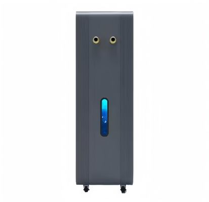 Bom preço Gerador de hidrogénio PEM inteligente Máquina de banho de hidrogénio para rejuvenescimento da pele on-line