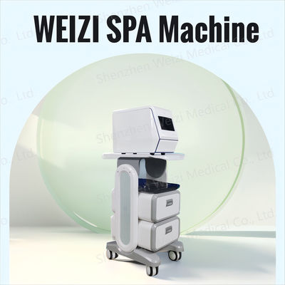 Good price Máquina de banho de água com hidrogénio antiinflamatório para limpeza / cura de feridas on-line