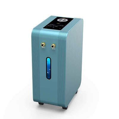 Good price 2000-3000ppb Máquina de banho de hidrogénio com nano bolhas on-line