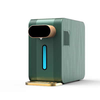 Bom preço Máquina de água hidrogenada para uso doméstico Dispensador de água potável 900ml on-line