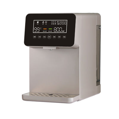 Good price Máquina de produção de água de hidrogénio de 800 ml 1200ppb Com propriedades antioxidantes eficazes on-line