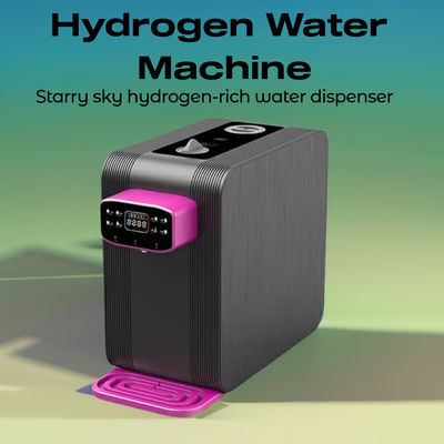 Good price Máquina de água potável de hidrogénio de funcionamento 2200W Multifunção on-line