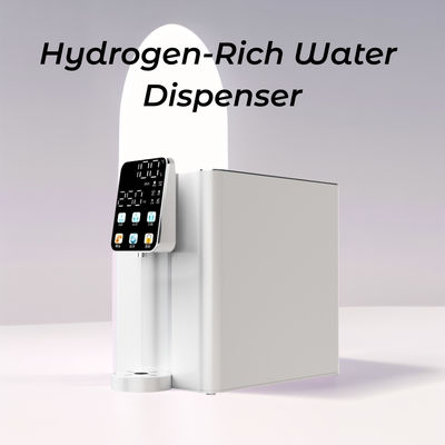 Good price Máquina de água de hidrogénio alcalino para casa multifuncional on-line