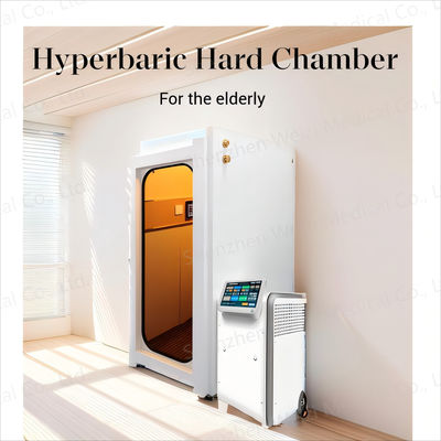 Good price Antioxidante Hbot Câmara dura Câmara hiperbárica comercial Operação fácil on-line