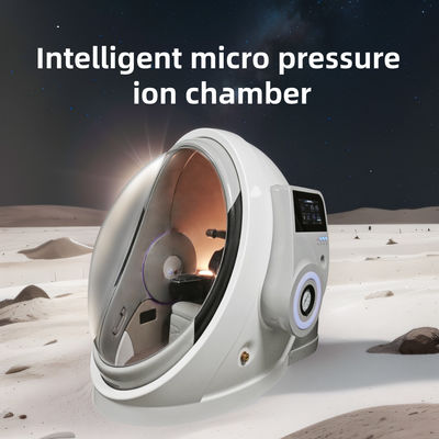 Good price Câmara Hiperbárica de Sessão Inteligente Câmara de Íons de Micro Pressão 1.3ATA Para Casa on-line
