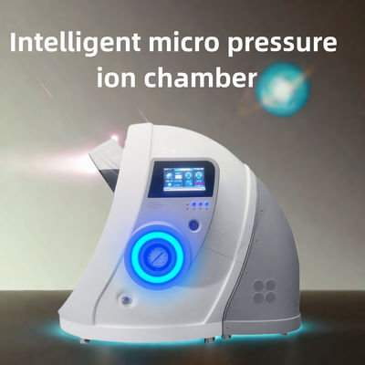 Good price Alta segurança 1.3ATA Hbot Máquina de câmara dura de câmara hiperbárica on-line