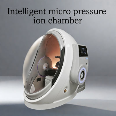 Good price Câmara rígida hiperbárica de micro-pressão inteligente Câmara de oxigenoterapia hiperbárica on-line