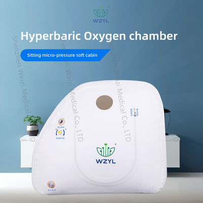 Good price Câmara Hiperbárica Anti-Inflamatória de Concha Macia para Idosos on-line