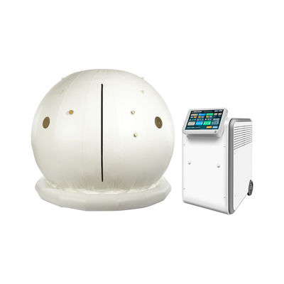Good price Micro Pressão Soft Hyperbaric Chamber Para Casa Reparação de pele Antienvelhecimento on-line