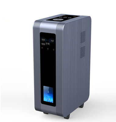 Good price Máquina de inalação de hidrogénio de grau médico 3000 ml 800 Watt Três tomadas on-line