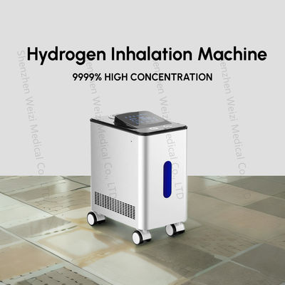 Good price Personalização Máquina de respiração de hidrogénio SPE 900ml/M Prevenção de doenças degenerativas on-line