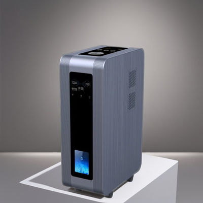 Bom preço Máquina de inalação de hidrogénio para uso doméstico de 800w Antioxidante 3000ml/M on-line