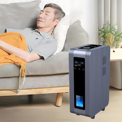Bom preço Máquina de inalação de hidrogénio de 3000 ml 4200 ml on-line