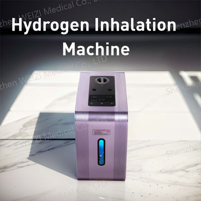 Bom preço Máquinas de inalação de gás hidrogénio de dupla sucção Inuladores de hidrogénio 450 W on-line