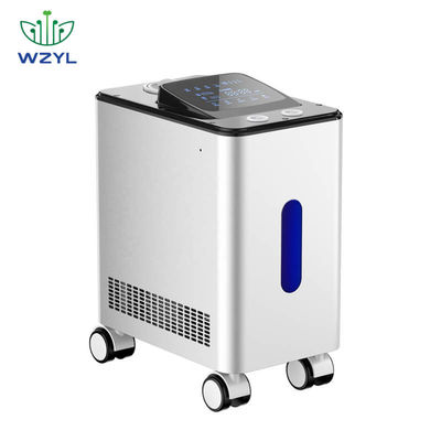 Good price Máquina de respiração de gás hidrogénio de 100 ml 300 ml 900 ml Melhorar a saúde com H2 e O2 on-line