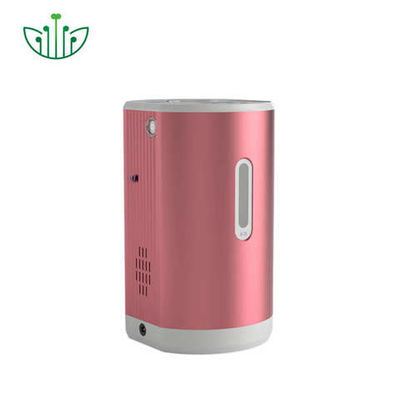 Good price Máquina de respiração de hidrogénio de alta pureza para uso doméstico H2 inalador 85W on-line