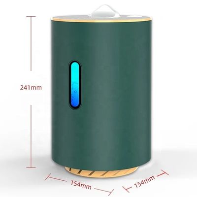 Good price Máquina de inalação de hidrogénio compacta para terapia eficaz on-line
