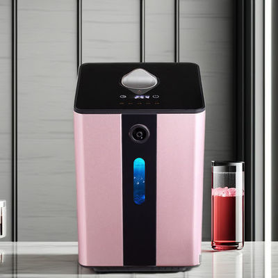 Good price Máquina portátil de respiração de hidrogénio de 99,992% de pureza 150 ml Fortalecer a imunidade on-line