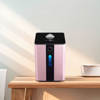 Bom preço Máquina de respiração de hidrogénio PEM Turbo Reduza a inflamação 150 ml on-line