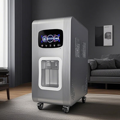 Good price Fábrica Nova máquina de inalação de hidrogênio de aço inoxidável 3000ml Capacidades de instalação de escritório ao ar livre Modelo Weizi on-line