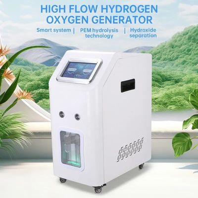 Good price Tecnologia Hidrogénio inalação 3000ml E biocombustível de hidrogénio Célula de combustível PEM para uso doméstico on-line
