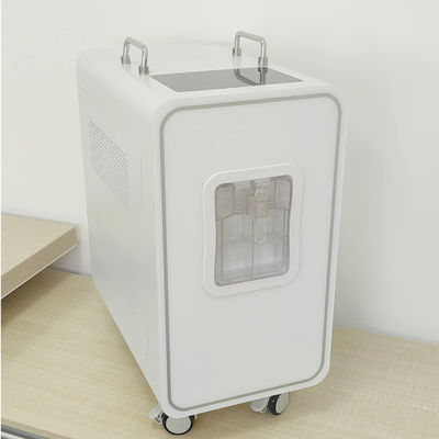 Good price Fábrica 3000ml 3600ml 4200ml gerador de inalador de gás hidrogênio H2 máquina de inalação Weizi on-line