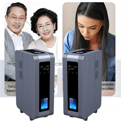 Good price 3000ml Medical Hydrogen Inhaler with 8-Hour Timer & 8000h Lifespan on-line