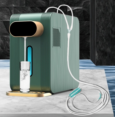 Good price Máquina de Inalação de Hidrogênio WEIZI 220W com Gerador de Água de 2000ppb on-line