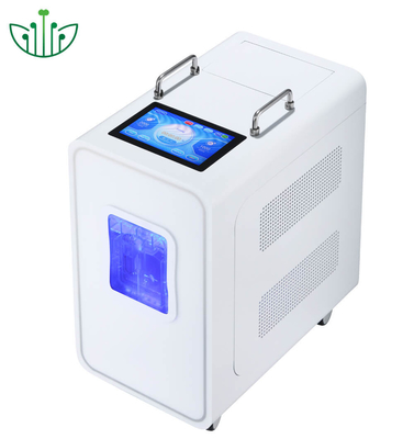 Good price Máquina de inalação de hidrogénio de 3000 ml com 99,99% de pureza para uso doméstico on-line