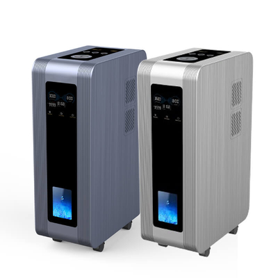 Good price WEIZI 3600ml/min Hydrogen Inhalation Machine with 800W Power on-line