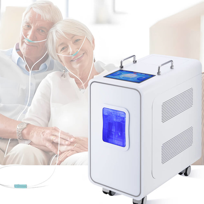 Good price Máquina de Inalação de Hidrogênio 3000ml com Tecnologia PEM de 99,99% de Pureza on-line